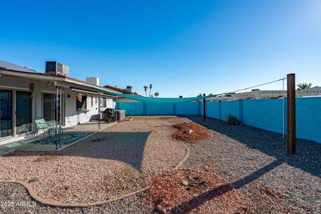 10443 W BUTLER Drive, Peoria, AZ 85345