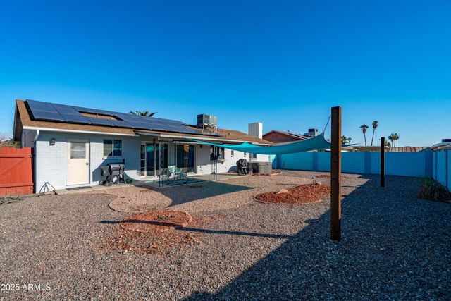 10443 W BUTLER Drive, Peoria, AZ 85345