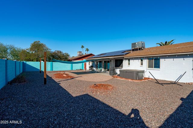 10443 W BUTLER Drive, Peoria, AZ 85345