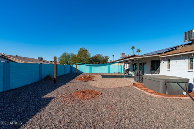 10443 W BUTLER Drive, Peoria, AZ 85345
