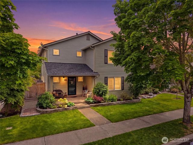 1813 Charles Street, Dupont, WA 98327