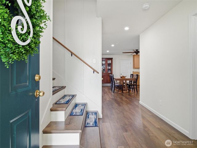 1813 Charles Street, Dupont, WA 98327