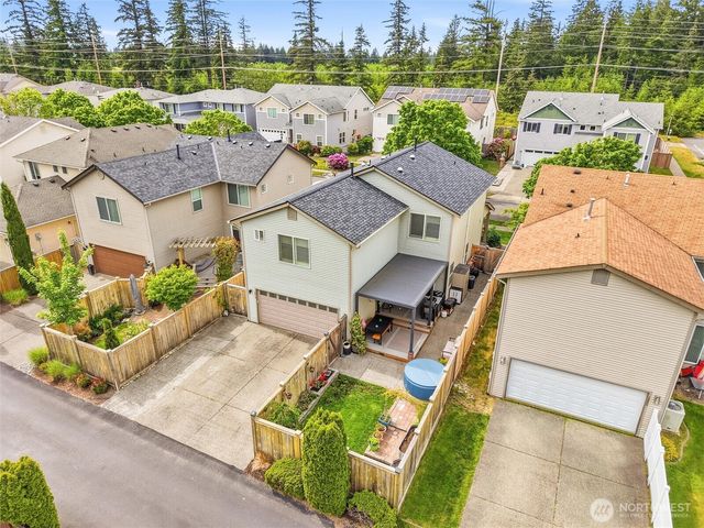1813 Charles Street, Dupont, WA 98327