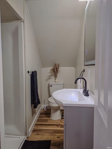 1024 Vanderburgh Avenue, Evansville, IN 47711