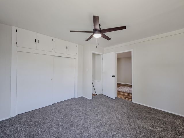 1024 Vanderburgh Avenue, Evansville, IN 47711