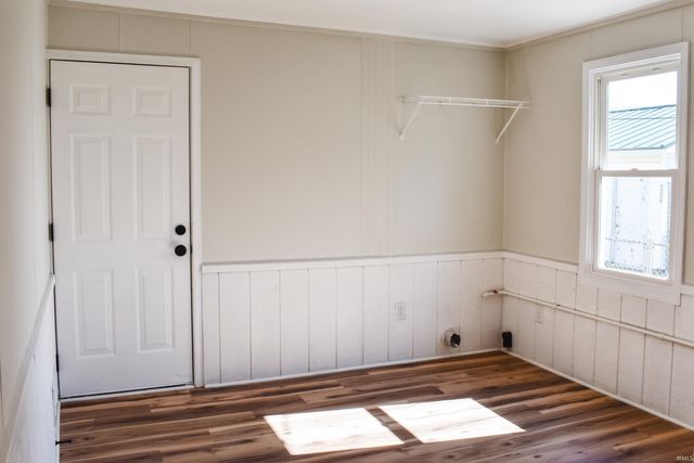 1024 Vanderburgh Avenue, Evansville, IN 47711