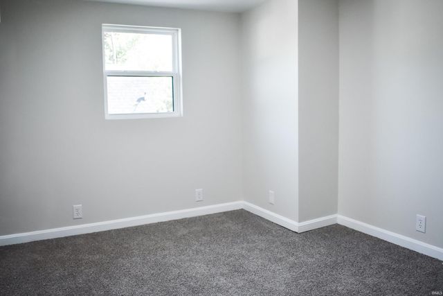 1024 Vanderburgh Avenue, Evansville, IN 47711