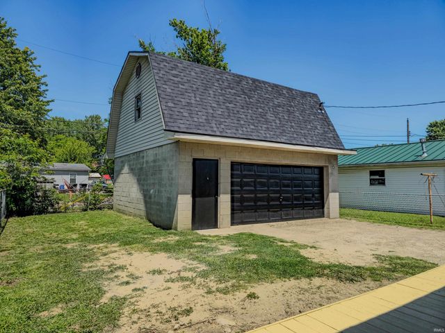 1024 Vanderburgh Avenue, Evansville, IN 47711