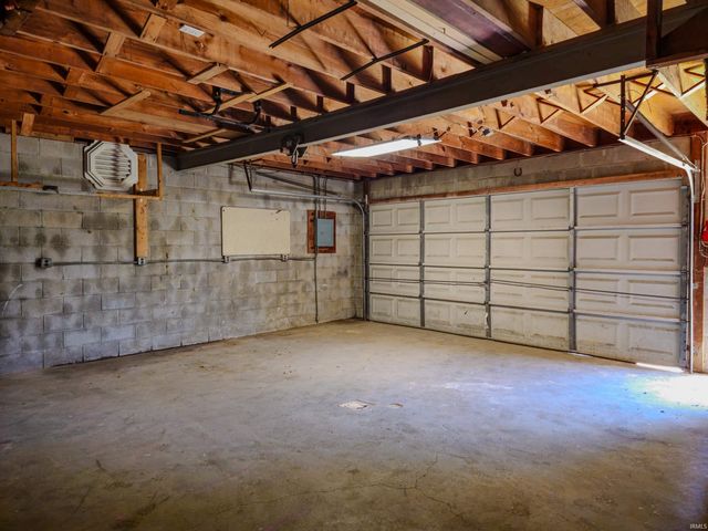 1024 Vanderburgh Avenue, Evansville, IN 47711