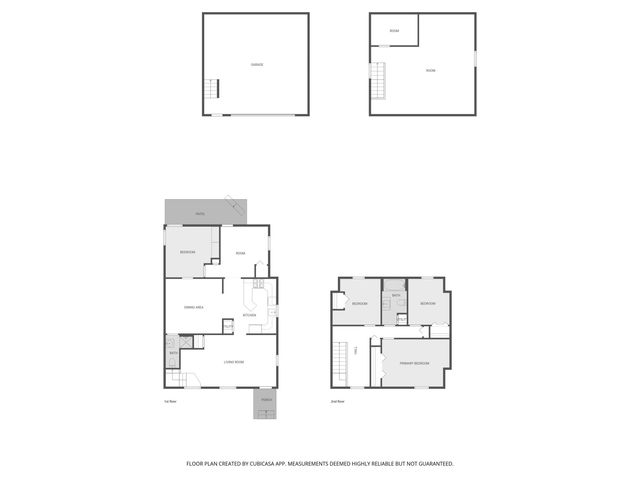 1024 Vanderburgh Avenue, Evansville, IN 47711