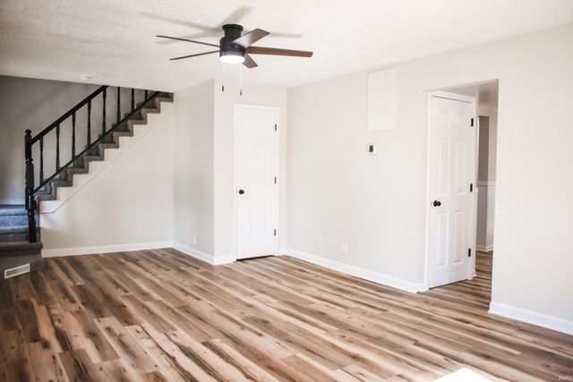 1024 Vanderburgh Avenue, Evansville, IN 47711