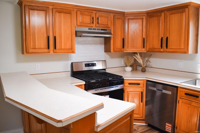 1024 Vanderburgh Avenue, Evansville, IN 47711