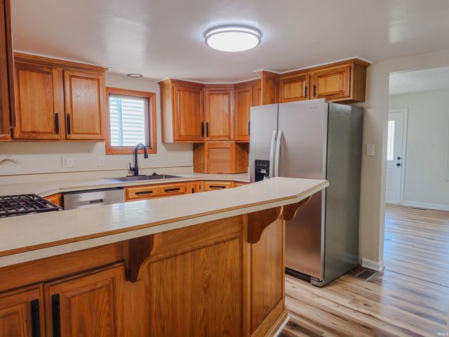 1024 Vanderburgh Avenue, Evansville, IN 47711