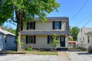 1024 Vanderburgh Avenue, Evansville, IN 47711