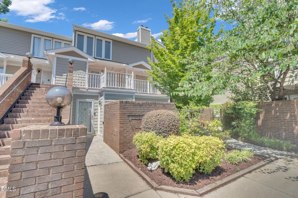 7010 Sandy Forks Road 106, Raleigh, NC 27615