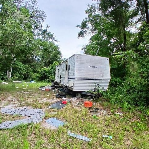 17151 NE 4TH LANE, Silver Springs, FL 34488