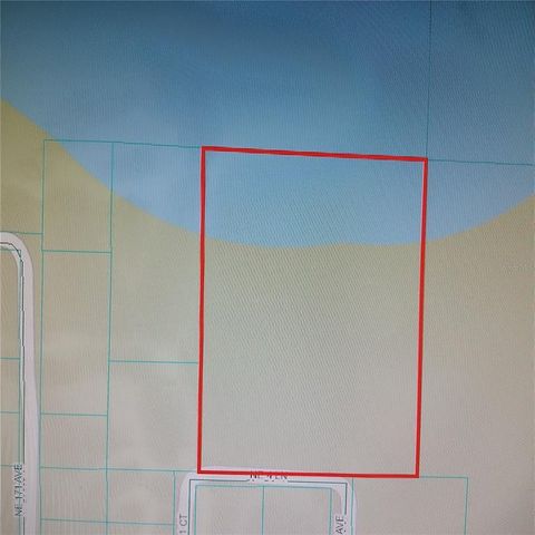 17151 NE 4TH LANE, Silver Springs, FL 34488