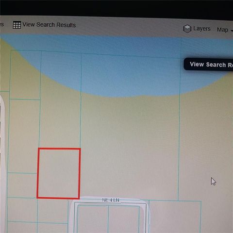 17151 NE 4TH LANE, Silver Springs, FL 34488