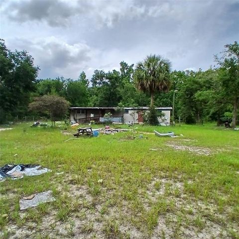 17151 NE 4TH LANE, Silver Springs, FL 34488