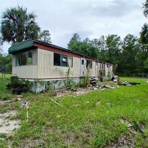 17151 NE 4TH LANE, Silver Springs, FL 34488