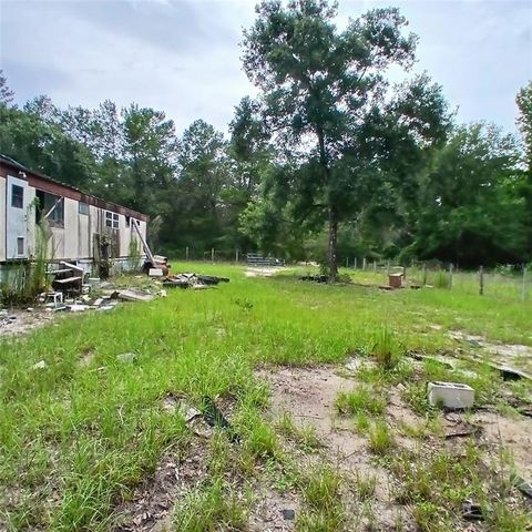 17151 NE 4TH LANE, Silver Springs, FL 34488