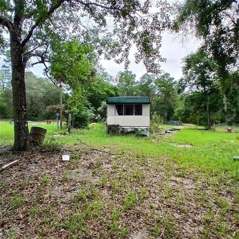 17151 NE 4TH LANE, Silver Springs, FL 34488
