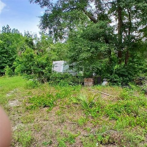 17151 NE 4TH LANE, Silver Springs, FL 34488
