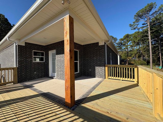 2-B Silverleaf Cove, Greenbrier, AR 72058