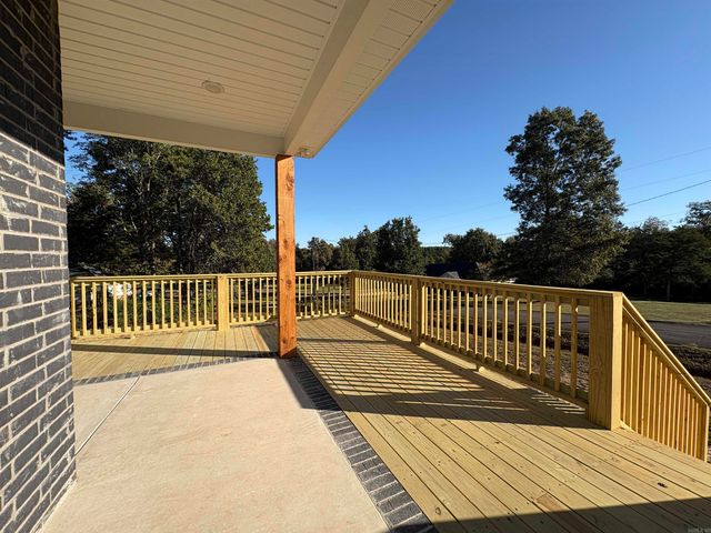 2-B Silverleaf Cove, Greenbrier, AR 72058