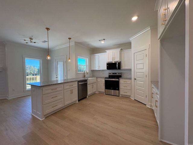 2-B Silverleaf Cove, Greenbrier, AR 72058