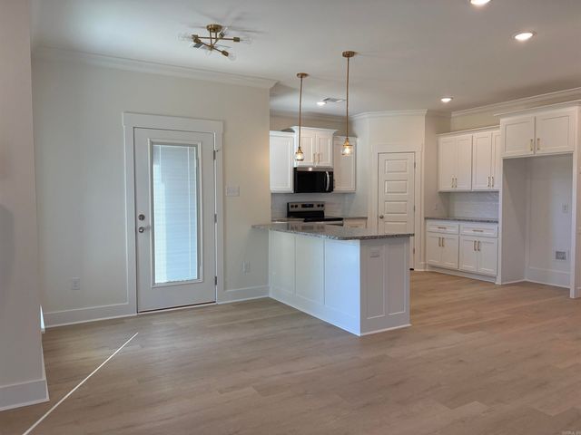 2-B Silverleaf Cove, Greenbrier, AR 72058