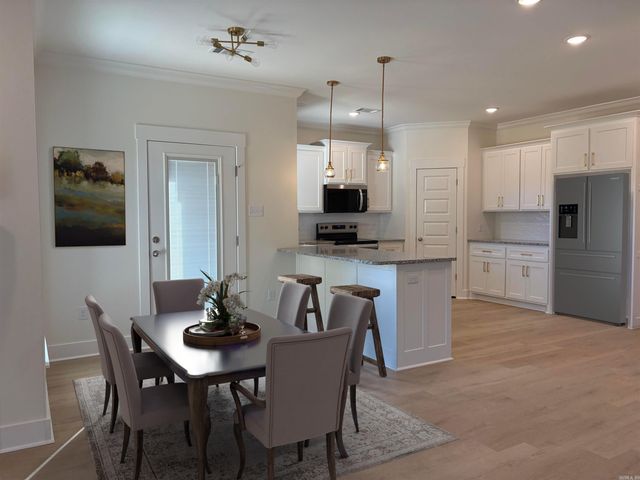 2-B Silverleaf Cove, Greenbrier, AR 72058