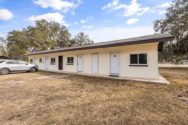 8010 SE US HIGHWAY 301, Hawthorne, FL 32640