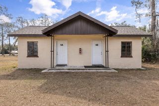 8010 SE US HIGHWAY 301, Hawthorne, FL 32640