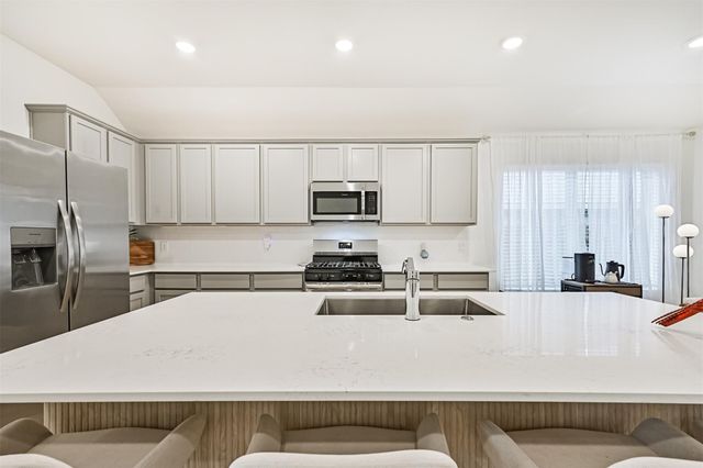 19911 Paros Island Drive, Hockley, TX 77447