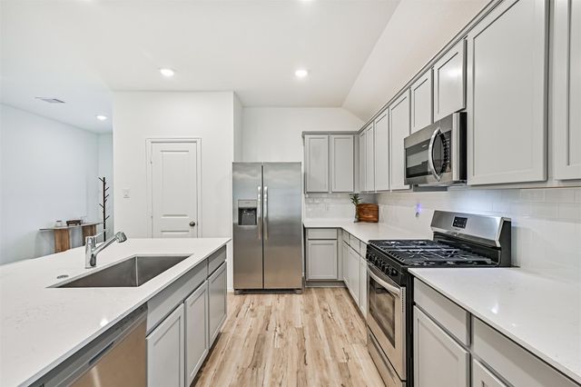 19911 Paros Island Drive, Hockley, TX 77447