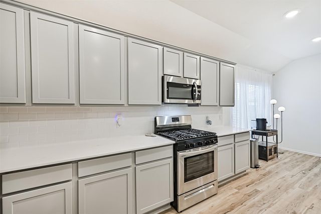 19911 Paros Island Drive, Hockley, TX 77447