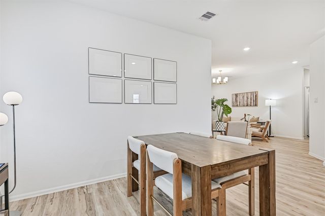 19911 Paros Island Drive, Hockley, TX 77447