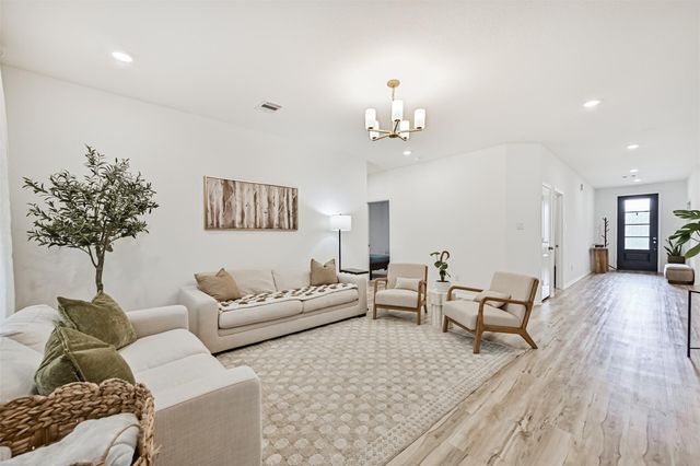 19911 Paros Island Drive, Hockley, TX 77447