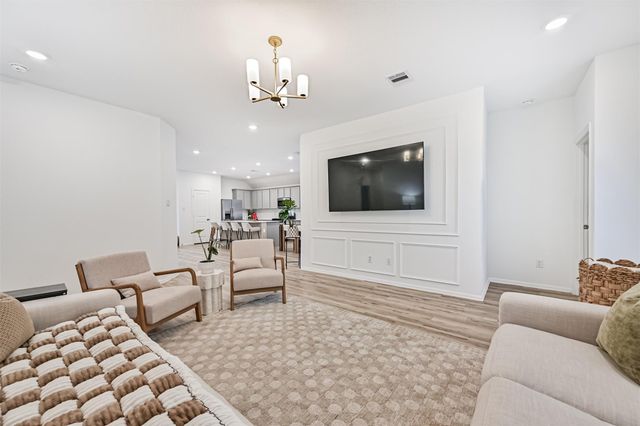 19911 Paros Island Drive, Hockley, TX 77447