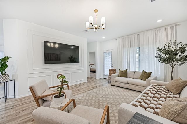 19911 Paros Island Drive, Hockley, TX 77447