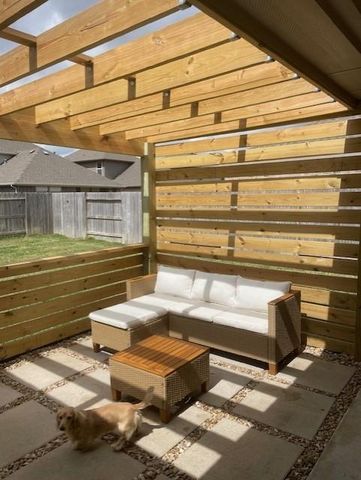 19911 Paros Island Drive, Hockley, TX 77447