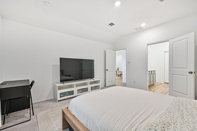 19911 Paros Island Drive, Hockley, TX 77447