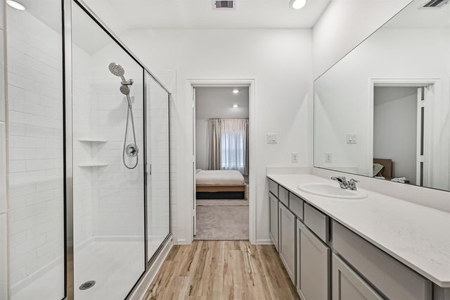 19911 Paros Island Drive, Hockley, TX 77447