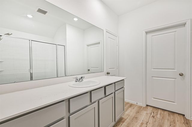 19911 Paros Island Drive, Hockley, TX 77447