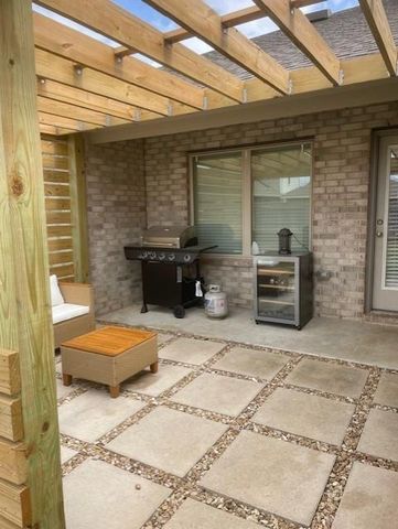 19911 Paros Island Drive, Hockley, TX 77447