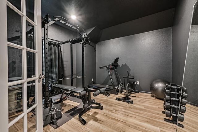 19911 Paros Island Drive, Hockley, TX 77447