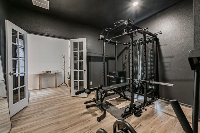 19911 Paros Island Drive, Hockley, TX 77447