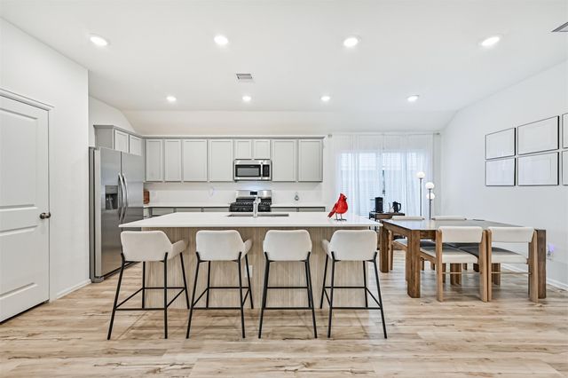 19911 Paros Island Drive, Hockley, TX 77447