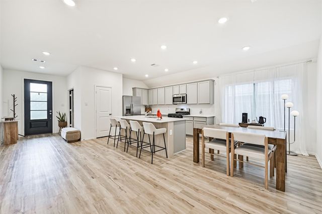 19911 Paros Island Drive, Hockley, TX 77447